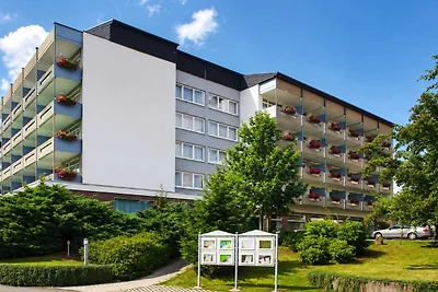 Spa & Wellnesshotel Fichtelgebirge...