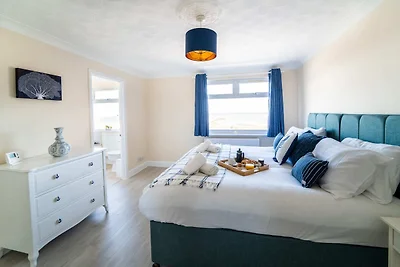 Attico con vista sul mare, Gorleston