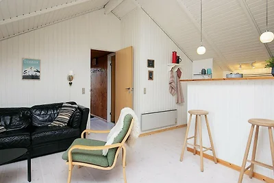 6 Personen Ferienhaus in Humble