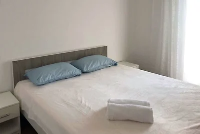 Spazioso appartamento a Novaglia vicino al...
