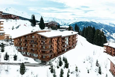 Residenz des Heiligen Bernhard