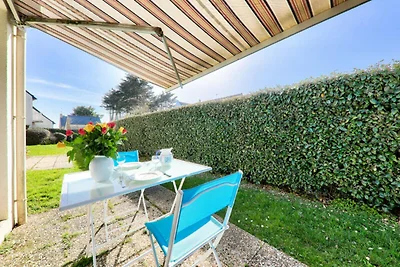 Apartment in Sarzeau in der Nähe des Strandes...