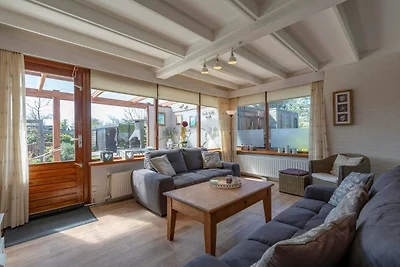 Ferienhaus Sint Maartenszee am Strand