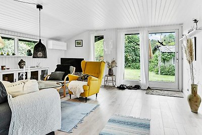 6 Personen Ferienhaus in Idestrup-By Traum