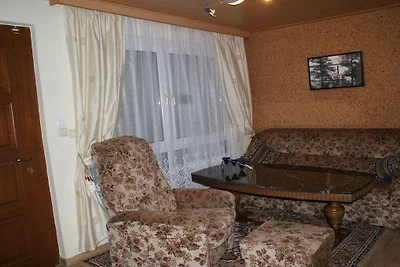 Casa vacanze ad Arendsee con piscina