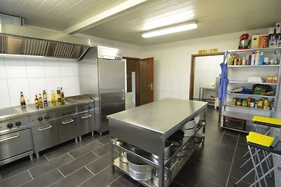 Ferienhaus mit Sauna in Bad Ems