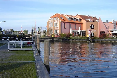 Ferienwohnung mit 1 Schlafzimmer