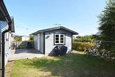 10 Personen Ferienhaus in Skummeslövsstrand