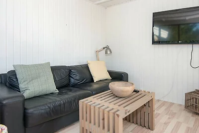 4 Personen Ferienhaus in Fanø-By Traum