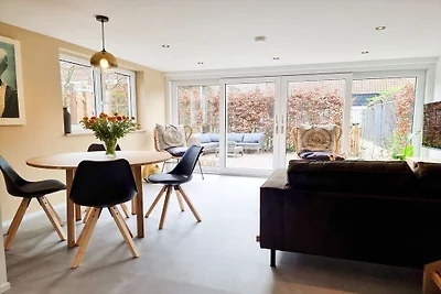 Ferienhaus in Aagtekerke mit Wifi