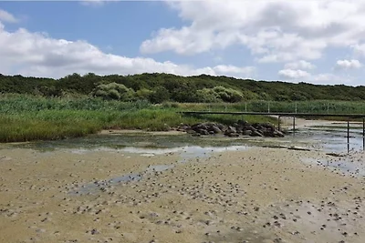4 Personen Ferienhaus in Jægerspris-By Traum