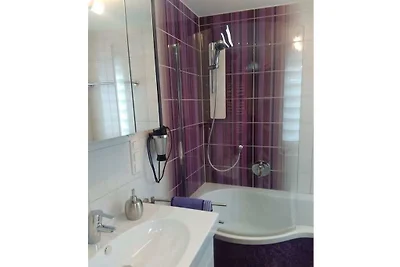 Ferienwohnung in Rhön mit 4 Schlafzimmer
