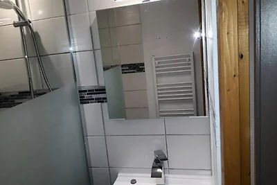 Apartment in Arêches-Beaufort in der Nähe von...