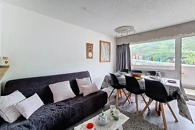 Komfortable Wohnung · Zentrale Lage · Balkon