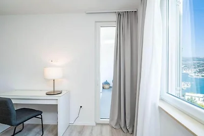 Apartment Petra & Iva - One Bedroom Apartment...