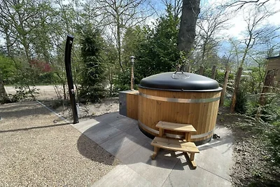 Ferienhaus Erholungsurlaub Maarn
