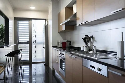 Appartement in Funchal met Uitzicht