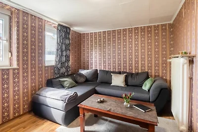 Außergewöhnliche Ferienwohnung in Kinheim