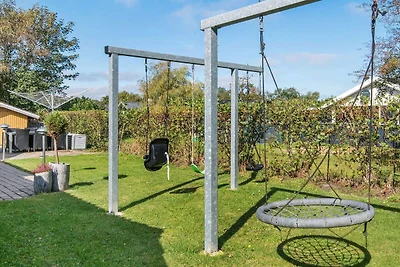 8 Personen Ferienhaus in Hemmet