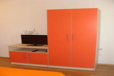 Apartments Višnja - Classic One Bedroom...