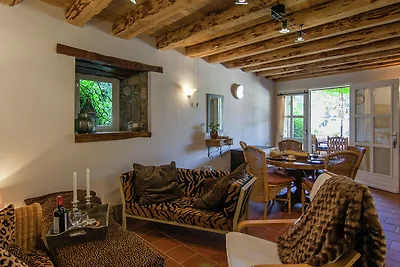 Cottage caratteristico a Roussines con...