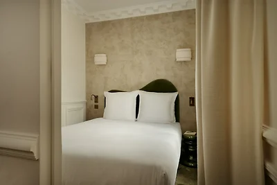 Leon Hotel-Pigalle/Suite-44