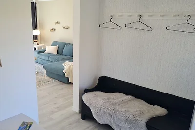 Casa vacanze con 2 camere da letto
