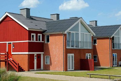 4 Personen Ferienhaus auf einem Ferienpark...