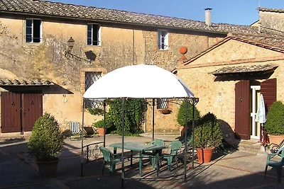 Charmante Villa in Toscane met Zwembad