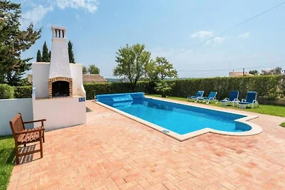 Villa a Vale Judeau con Piscina Privata