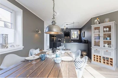 Meravigliosa casa vacanza per tating