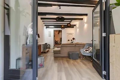 Gemütliche Wohnung im Herzen von Sneek