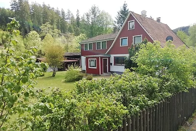 Casa vacanze vicino al fiume
