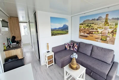 Grazioso lodge portuale situato nel...
