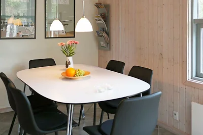 6 Personen Ferienhaus in Fjerritslev