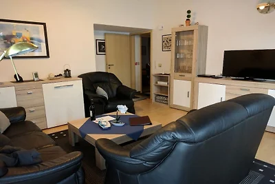 Eul K3 komplett umzäunt