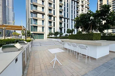 OYO 1348 Huis ingericht 1Bed Apart.