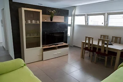 Modern appartement in Conil voor 4 personen