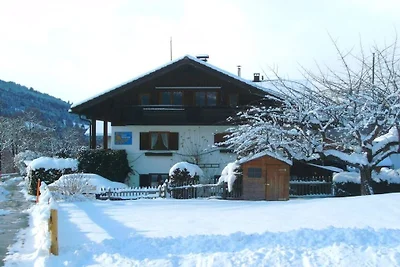 Im Gästehaus E. Schmid