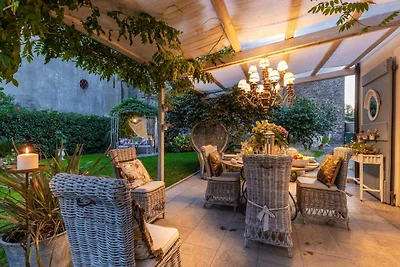 Meravigliosa villa vicino a Montecarlo