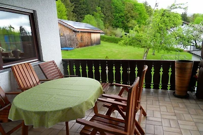 Vakantiehuis met 3 slaapkamers