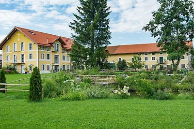 Appartement in Dorfen met barbecue en wifi
