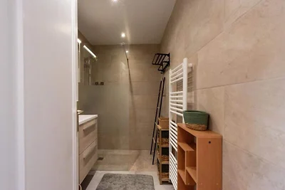 Appartamento vicino alle spiagge della Croise...