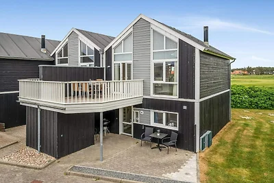4 Sterne Ferienhaus in Løkken