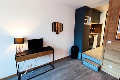 Vermeil D Residenz mit zwei Zimmern