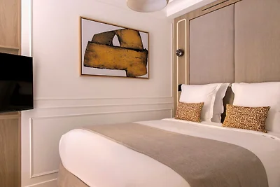 Atemberaubendes Apartment mit Klimaanlage – Z...