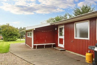 8 Personen Ferienhaus in Struer-By Traum