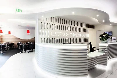 Néméa Residence Toulouse Concorde