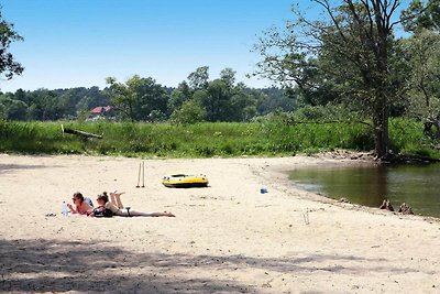 Ferienwohnung, Vogelsang-Warsin-ehem. TUI