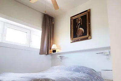 Maisonette für 4 Personen